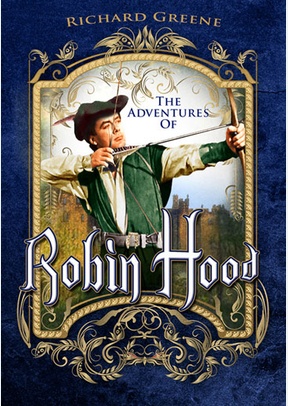 The Adventures of Robin Hood: 1955-1956