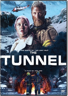 The Tunnel