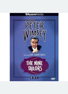 LORD PETER WIMSEY:NINE TAILORS