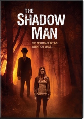 The Shadow Man
