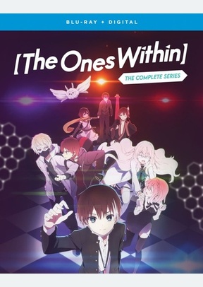 Ones Within: The Complete Series