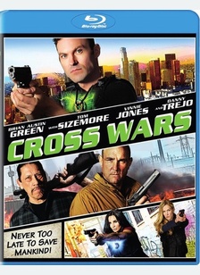 Cross Wars