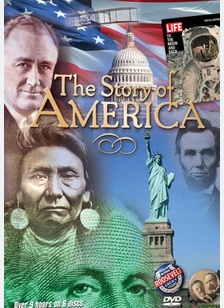 The Story of America