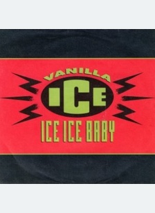 ICE ICE BABY