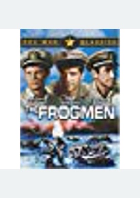 The Frogmen