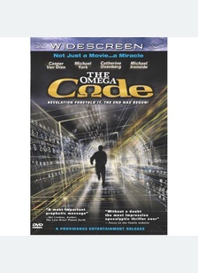 OMEGA CODE
