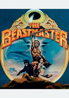 The Beastmaster
