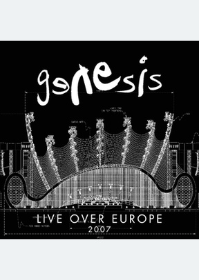 LIVE OVER EUROPE
