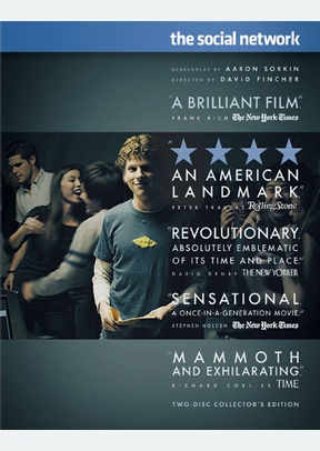 The Social Network