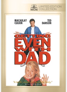 Getting Even with Dad