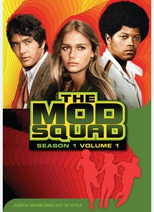 The Mod Squad: Season 1 Volume 1