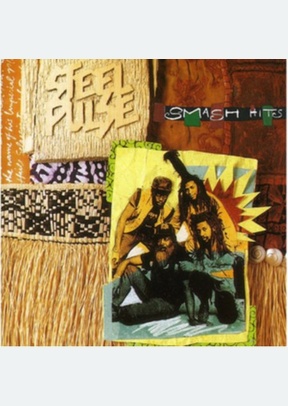 SMASH HITS (GREATEST HITS)