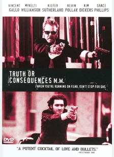 Truth Or Consequences, N.M.