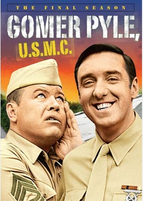 Gomer Pyle, U.S.M.C.: The Final Season