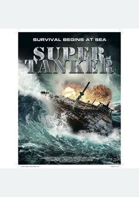 SUPERTANKER