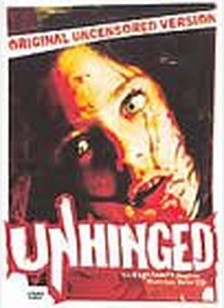 Unhinged