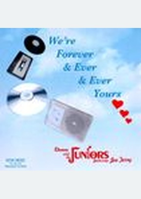 We're Forever & Ever & Ever & Ever Yours