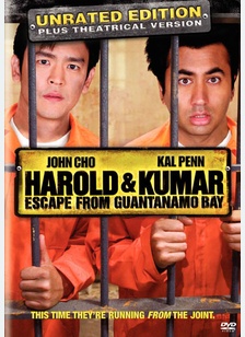 Harold & Kumar Escape From Guantanamo