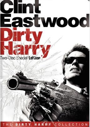 Dirty Harry