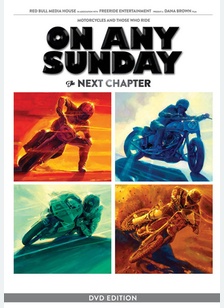 On Any Sunday: The Next Chapter
