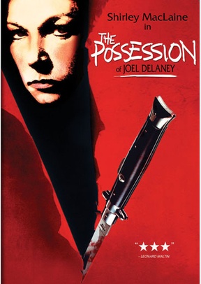 The Possession Of Joel Delaney
