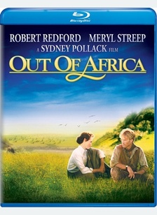Out of Africa