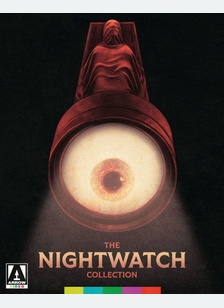 NIGHTWATCH COLLECTION:LTD ED (