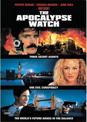 The Apocalypse Watch