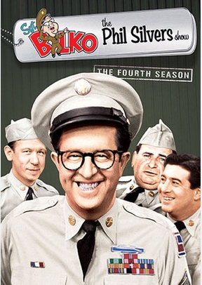 Sgt. Bilko, The Phil Silvers Show: The Final Season