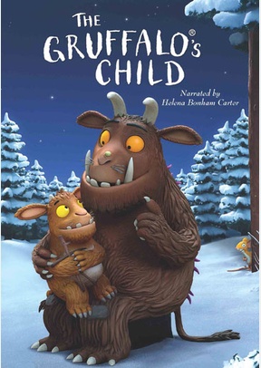 The Gruffalo's Child