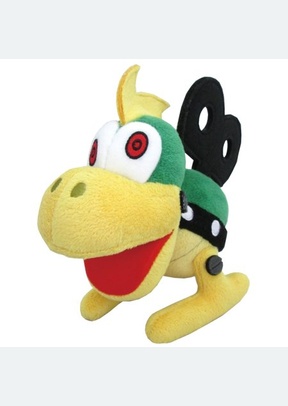 SM:MECHA-KOOPA 6IN