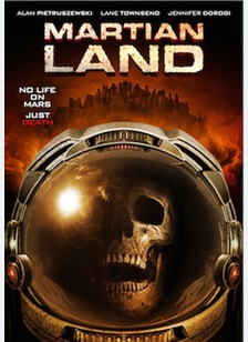 Martian Land