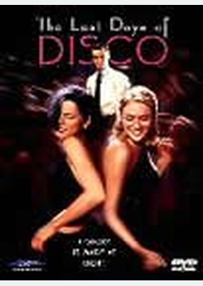 The Last Days of Disco