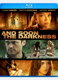 And Soon the Darkness