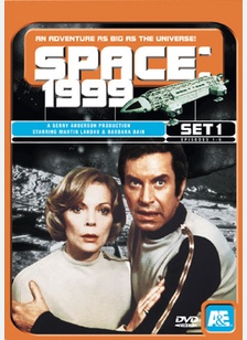 Space: 1999 - Set 1