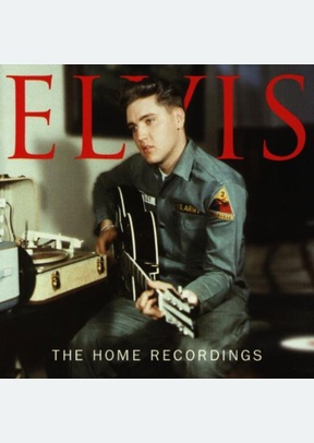 HOME RECORDINGS