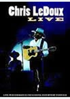 Chris Ledoux: Live at Bally's Las Vegas