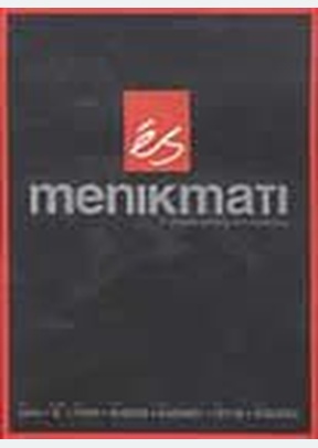 eS: Menikmati