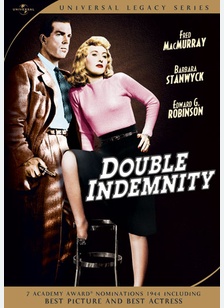Double Indemnity