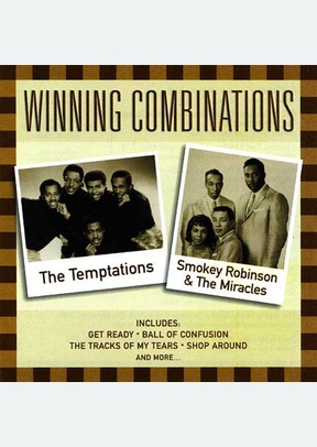 WINNING COMBINATIONS