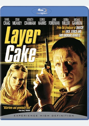 Layer Cake