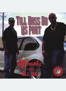 TILL BASS DO US PART