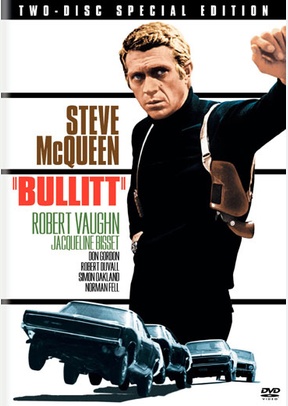 Bullitt