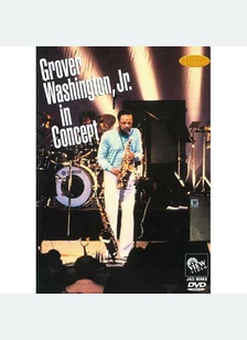 GROVER WASHINGTON JR