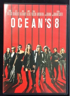 Ocean's 8
