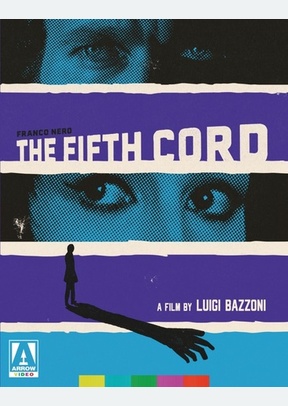 The Fifth Cord
