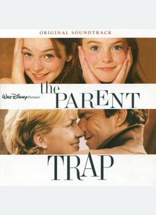 PARENT TRAP (1998)