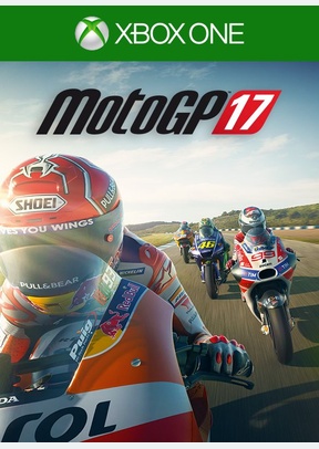MOTOGP 17 - Xbox One
