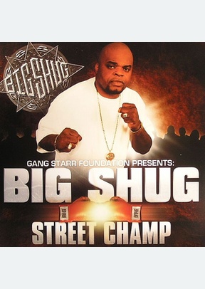 STREET CHAMP