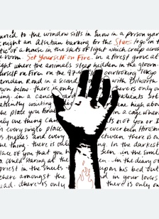 Set Yourself On Fire